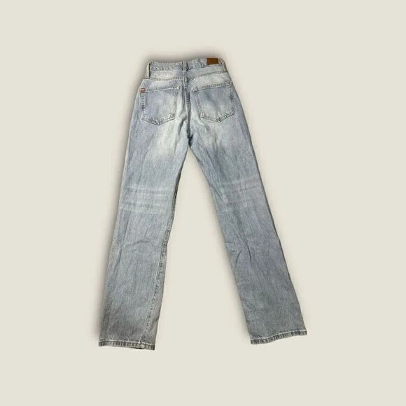 BDG Stretch Cowboy Jeans Size 24 - Picture 3 of 4